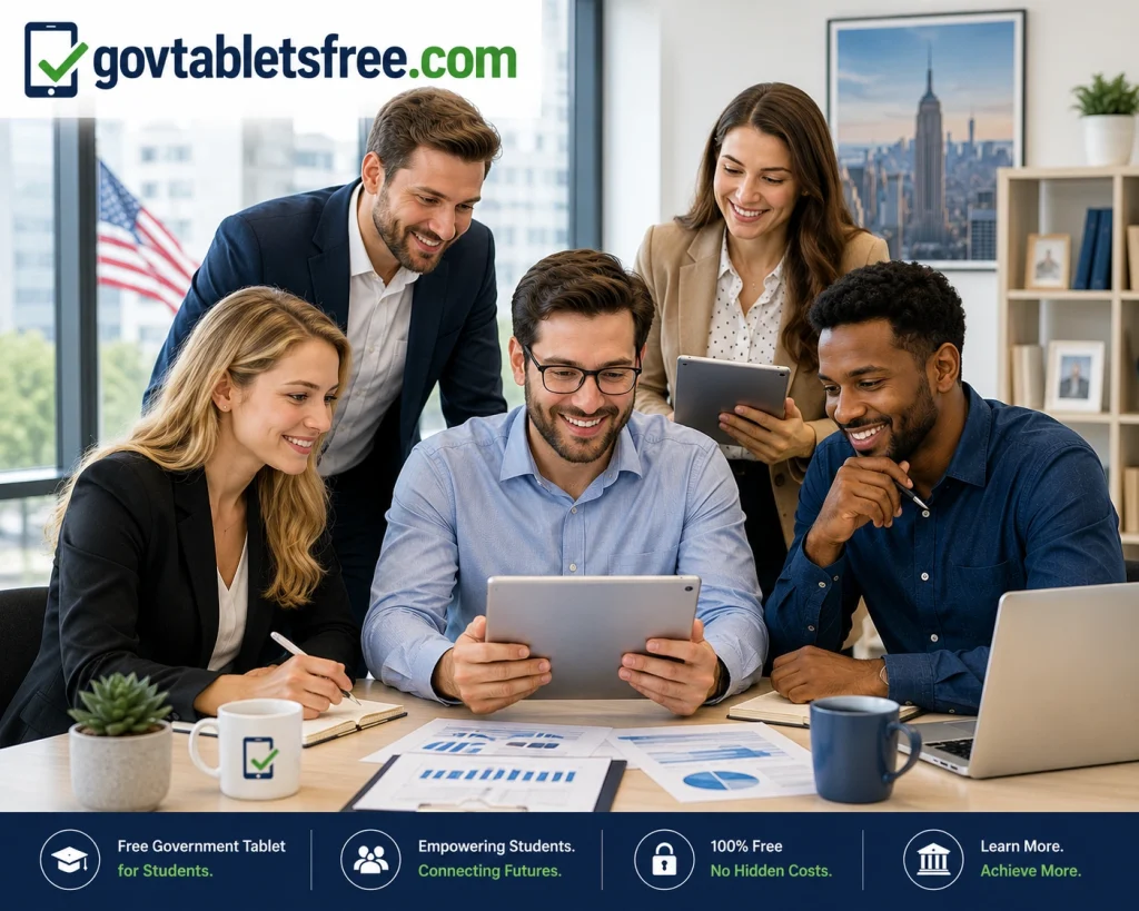 govtabletsfree.com